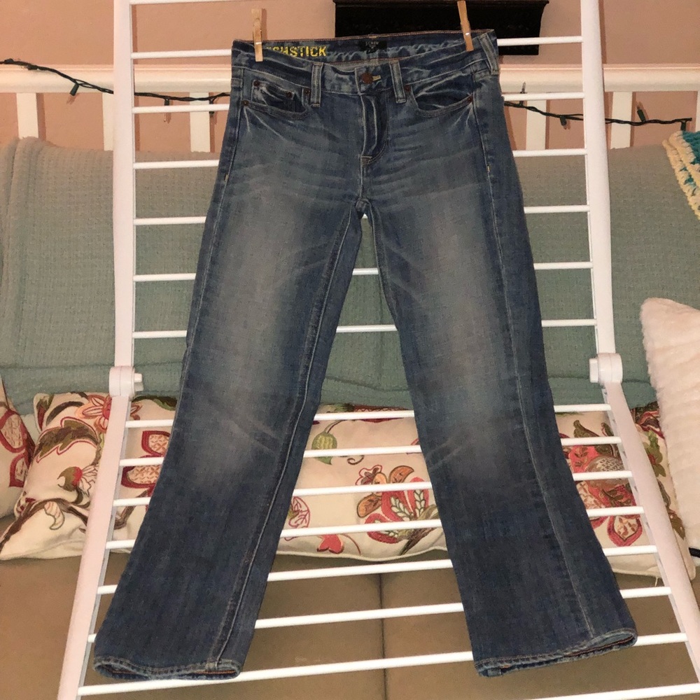 🌸🌸J.CREW JEANS🌸🌸